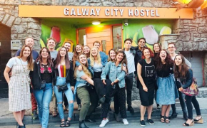 Galway City Hostel